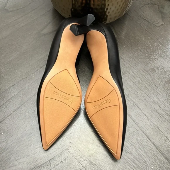 FRANCO SARTO Tana Pumps - Picture 3 of 9